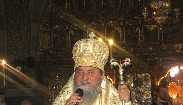 Mitropolitul Ardealului, membru de onoare al Academiei Române 1 mitropolitullabrasov1.jpg