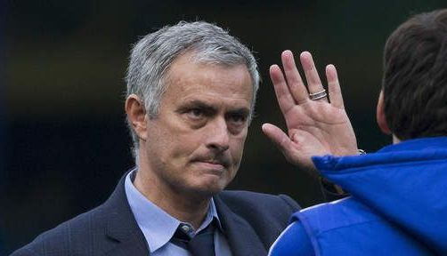 UAU. Jose Mourinho, ce conferință de presă!!!... 1 mourinho_4.jpg