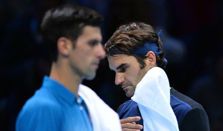TURNEUL CAMPIONILOR. Novak Djokovic, victorie în finala cu Roger Federer 1 nole_2.jpg