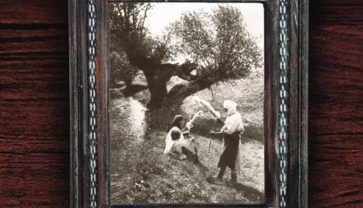 Expoziția Națională de Fotografie Etnografică "OAMENI ȘI DATINI" 1 oamenisidatini.jpg