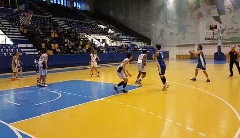 BRAȘOV. Olimpia CSU, victorie la pas în meciul de la Timișoara 1 olimpia-timisoara.jpg