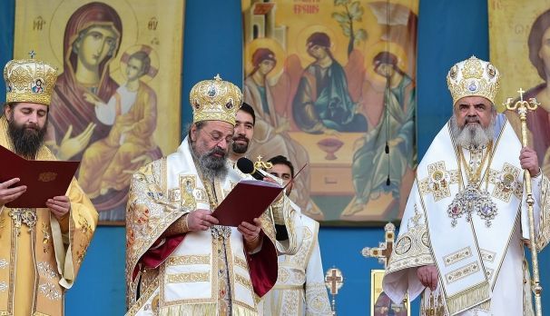 Un psiholog critică dur reacția Patriarhului Daniel: „Este dovadă de primitivism să pui pe același palier psihologia cu vrăjitoria sau satanismul” 1 patriarh.jpg