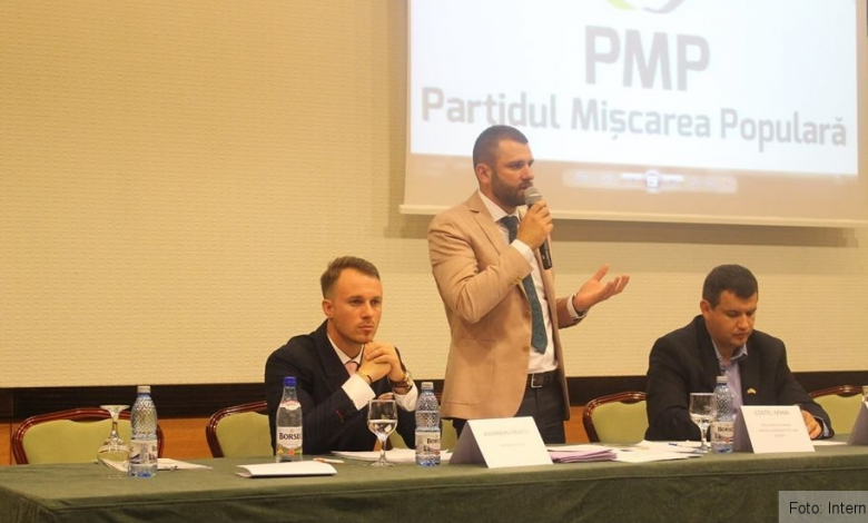 Brașov. Mișcarea Populară îi cere lui Cioloș să țină cont de revendicările „străzii” 1 pmp.jpg