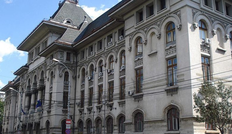 Capitala are un nou primar interimar 1 primariacapitalei.jpg
