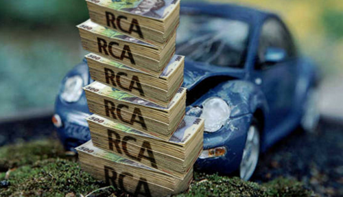 ȘOC. RCA-ul s-ar putea scumpi cu aproximativ 30%. Transportatorii amenință că vor circula fără asigurarea obligatorie 1 rca.png