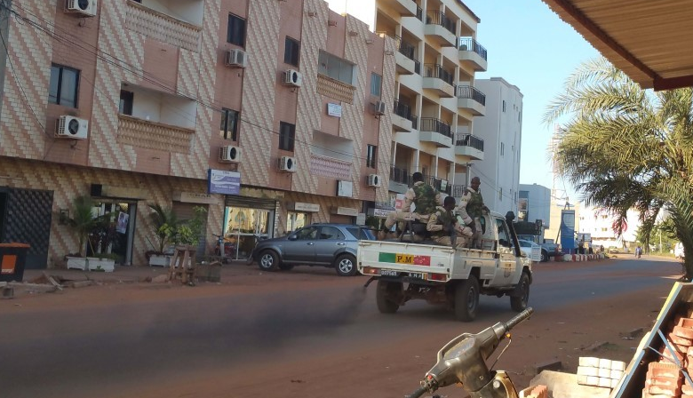UPDATE. ATAC ARMAT ÎN MALI. 124 de turisti și 13 angajați încă se află sub amenințarea teroriștilor. Forțele Speciale ale SUA solicitate în Mali 1 reutersmali2.png