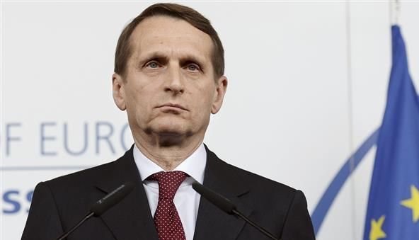 Oficial rus, către români:„Nicio infrastructură NATO nu a salvat Parisul“ 1 sergheinarkin.jpg