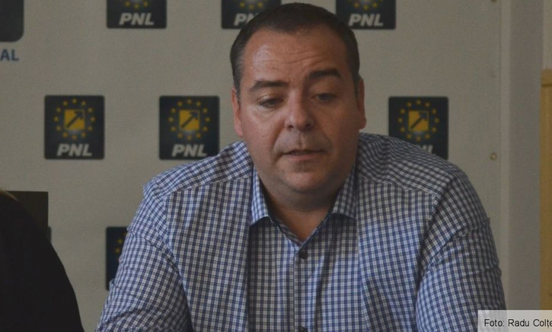 Brașov. Se înființează Garda pentru patrimoniu? 1 stanescu.jpg