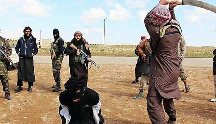 Frica se răspândește în toată lumea occidentală. ISIS continuă amenințările teroriste 1 statislamic.png