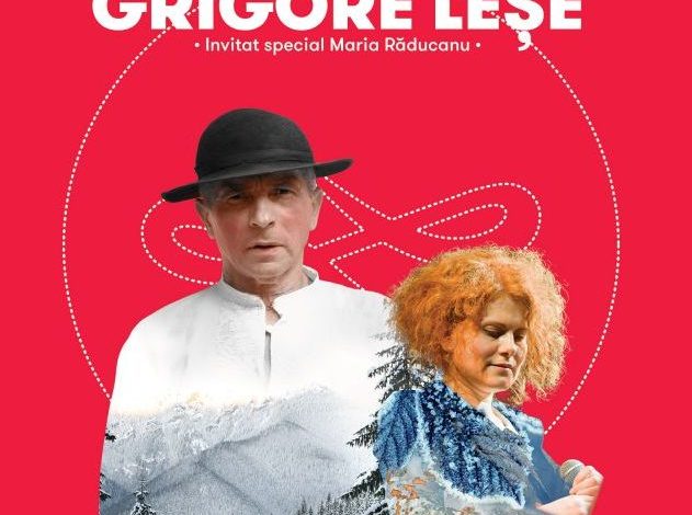 Grigore Leşe şi Maria Răducanu vin să cânte în Braşov! 1 turneulese.jpg