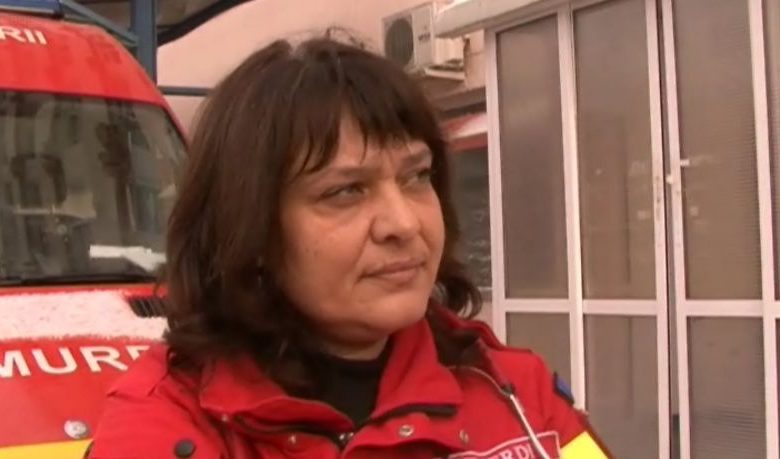 BRAȘOV. Șefa UPU-SMURD a fost decorată de președintele României 1 vecerdi.jpg