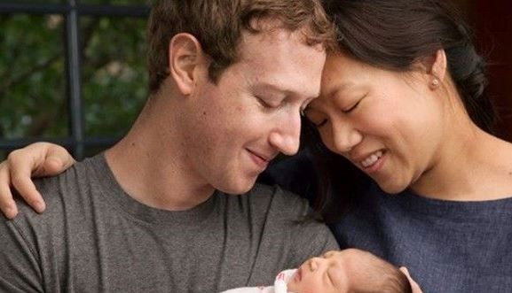 Mark Zuckerberg a devenit tată 1 1_144.jpg