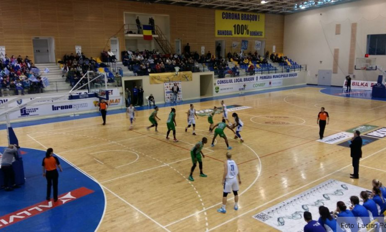 BRAȘOV. Olimpia CSU continuă să uimească. Echipa lui Dan Calancea a câștigat derby-ul cu Alba Iulia și și-a asigurat în mare măsură poziția a doua la finalul sezonului regulat 1 1_154.jpg