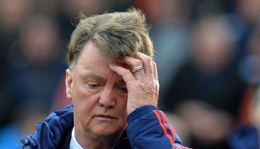 AZI, MECI DECISIV. Louis van Gaal ar putea demisiona 1 2_110.jpg
