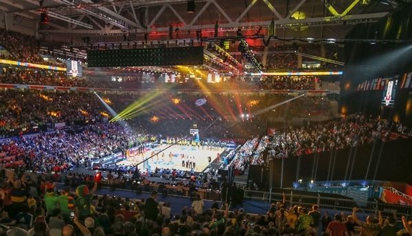 România va găzdui Campionatul European de baschet masculin din 2017 1 3_53.jpg