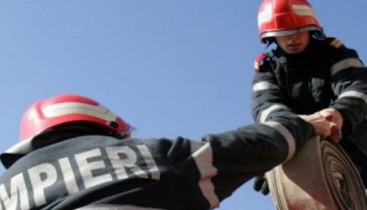 Mână criminală. Șase autoturisme incendiate 1 3_58.jpg