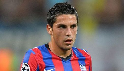 Cupa României. Steaua, a patra semifinalistă 1 8_33.jpg