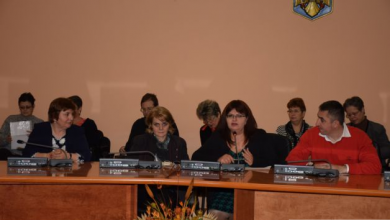 BRAŞOV. 50 de femei au primit şansa la o viaţă normală 4 Casiopeea conferinta proteze decembrie 01_200845.JPG