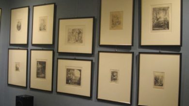 BRAȘOV. „Rembrandt” rămâne încă două luni - galerie foto 3 IMG_2877_199860.JPG