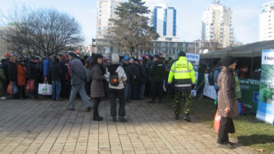 BRAŞOV. Sponsori generoşi, daruri dublate 8 IMG_5343_201391.JPG