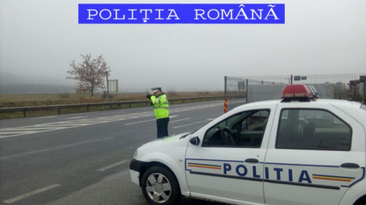 BRAŞOV. Aproape 200 de sancţiuni şi nici un accident mortal, în ziua „EDWARD” din 2019 1 Radarpistol_201183.jpg
