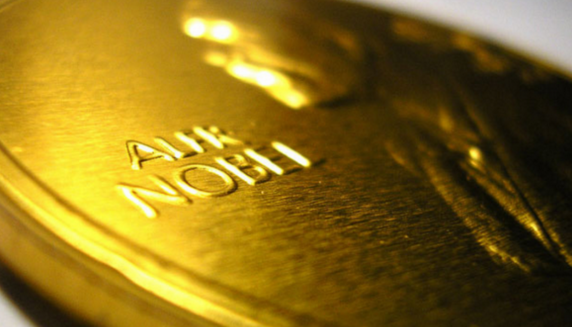 Premiul Nobel pentru Pace, înmânat unor organizații din Tunisia 1 alfrnobel.png