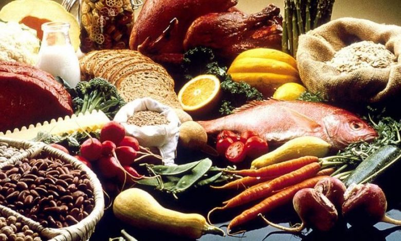 Ministrul Agriculturii, despre produsele străine care ajung în România: „Otrăvim populația și omorâm producătorul român” 1 alimente11.jpg
