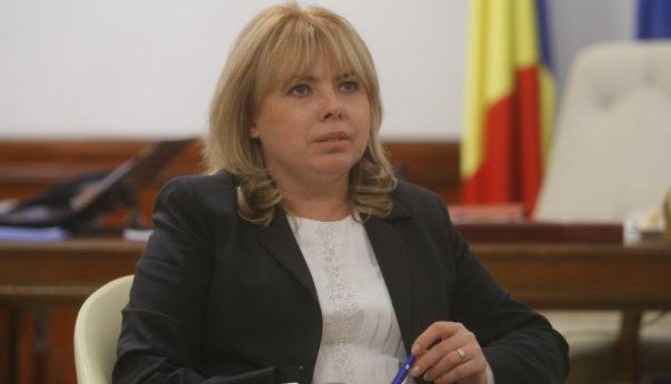Ministrul Finanțelor: „Creșterea economică peste potențial este periculoasă” 1 ancapaliudragu.jpg