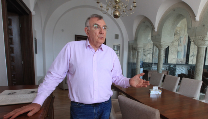 Andrei Chiliman, urmărit penal într-un nou dosar penal 1 andreichiliman.png