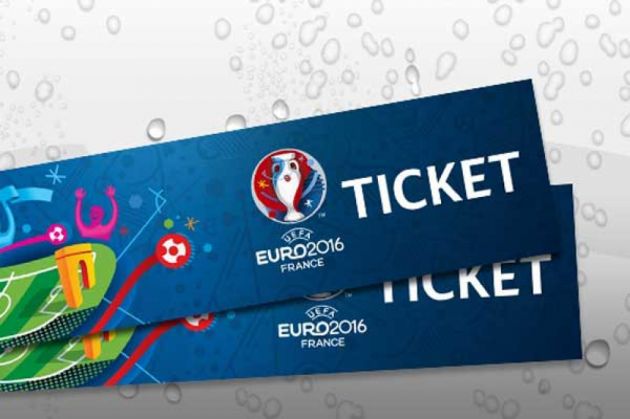 EURO 2016. Cât costă biletele pentru meciul de deschidere, Franța - România 1 bilete1_200792.jpg