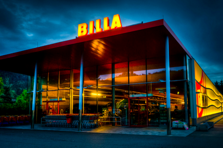 Magazinele Billa vor dispărea. Ce se deschide în locul acestora? 1 billa.png