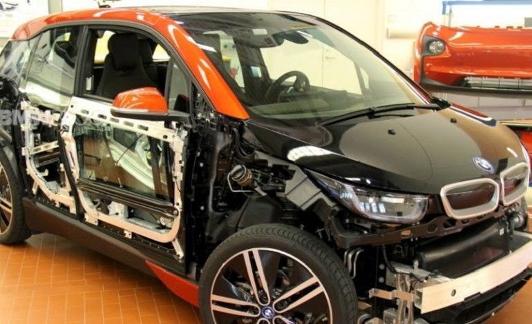 Samsung are un parteneriat solid cu BMW 1 bmw-i3-770x472.jpg