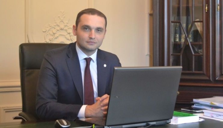Bogdan Stan, numit președinte al ANI 1 bogdanstan.jpg