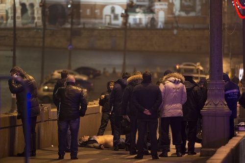 Suspect cecen în asasinarea lui Nemțov 1 borisnemtov.jpg