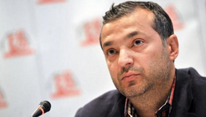 UPDATE. Dan Andronic, săltat în dosarul lui Remus Truică 1 danandronic.png