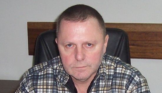 UPDATE. BRAŞOV. Dr. Dorin Enache ar putea pierde funcţia de preşedinte al ANSVSA 1 dorinenache.jpg