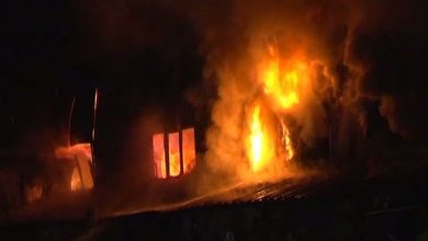 PANICĂ. Fabrică de mezeluri făcută scrum 3 fabricaarsa.jpg