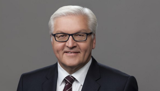 Ministrul de Externe al Germaniei: UE riscă să se destrame dacă nu va reuși gestionarea crizei refugiaților 1 frank-waltersteinmeier.png