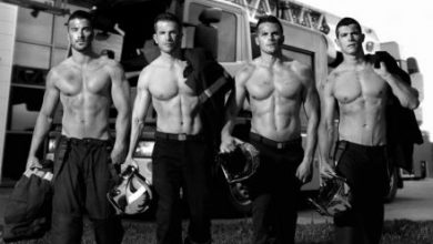 french-firemen-calendar-2016-pompiers-sans-frontieres-fred-g