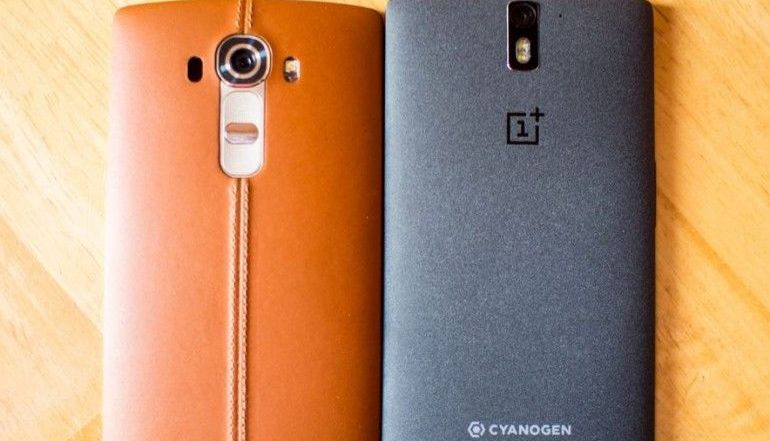 LG G5 şi OnePlus: se poartă Snapdragon 820 1 g4-opo-770x472.jpg