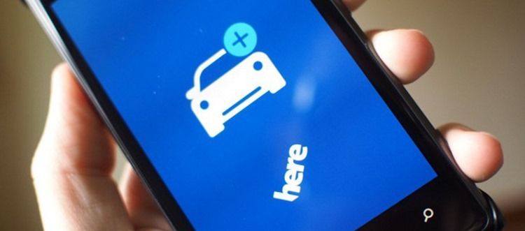 Update-uri legate de HERE Maps: utilizatorii existenţi rămân cu aplicaţia, viitorul e nesigur 1 here-drive-lumia-cyan.jpg