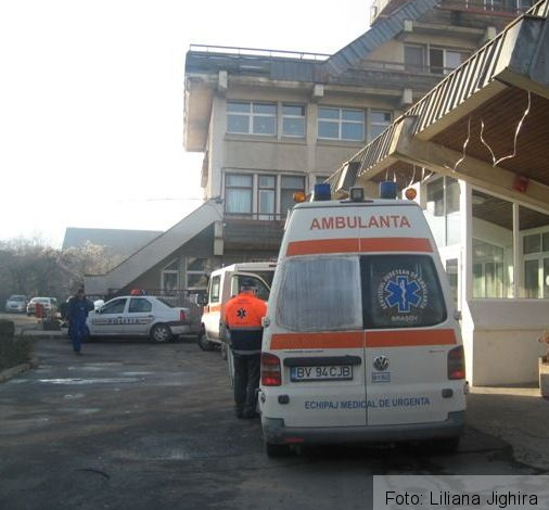 UPDATE BRAŞOV. Ce s-a întâmplat cu scandalagiul de la Spitalul de Copii 1 img-0794.jpg