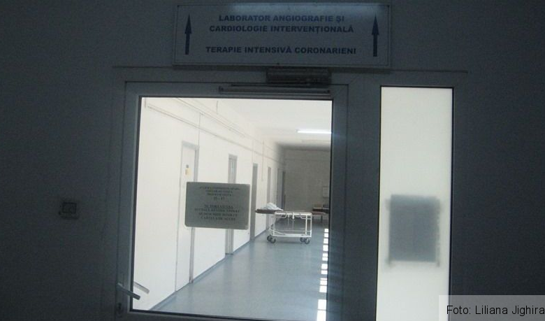 BRAŞOV. Spitalul Judeţean va avea un angiograf de ultimă generaţie 1 img-1492.jpg