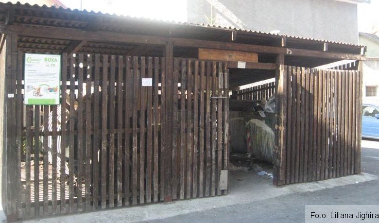 BRAŞOV. Taxa pe gunoi poate fi doar majorată; reducerea e nelegală 1 img-3781.jpg