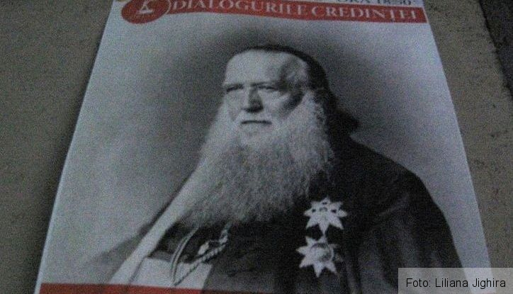 BRAŞOV. „Sfântul Andrei Şaguna şi vremea sa” 1 img-4658.jpg