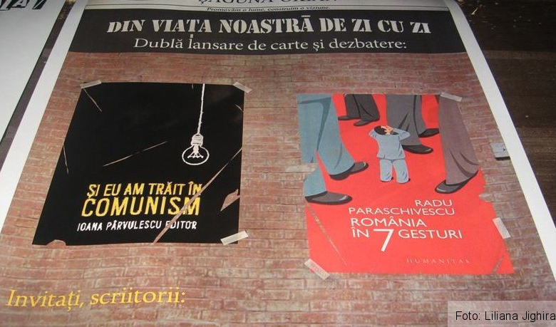 BRAŞOV. De la „Şi eu am trăit în comunism” la „România în 7 gesturi” 1 img-4667.jpg