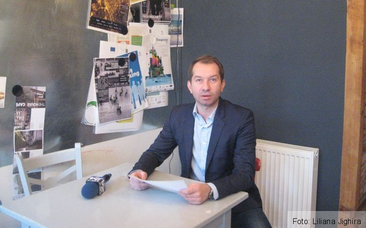 BRAŞOV. Sturzu: „Dragnea a minţit îngrozitor; nu am vrut să exploatez politic Colectiv” 1 img-4966.jpg