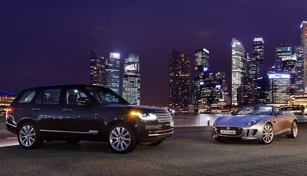 Investiție de 1,7 miliarde de dolari, pentru construirea unei fabrici de automobile de lux 1 jaguarlandrover1.jpg