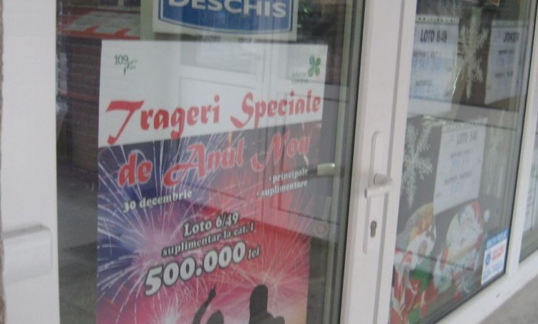 Şanse duble de câştig azi, la tragerile Loto de Anul Nou 1 lotoanulnou.jpg