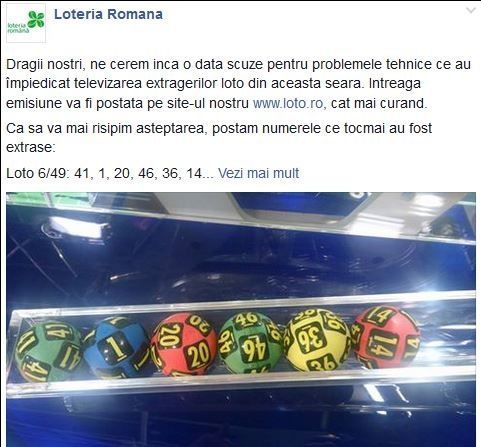 LOTO. SCANDAL la tragerile de aseară 1 lotobileloteriescandal.jpg